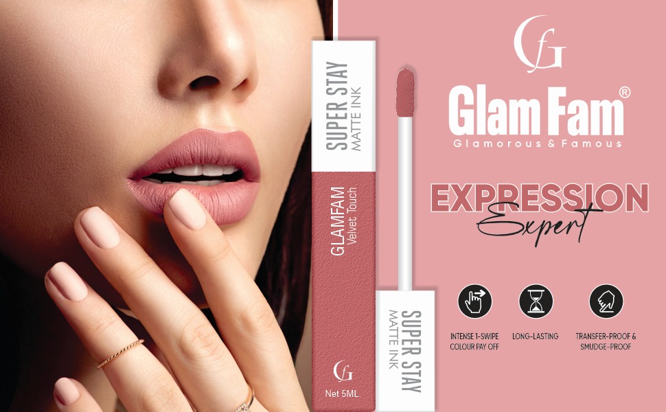 Liquid Lipstick